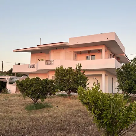 Apartman Seabreezehouse *