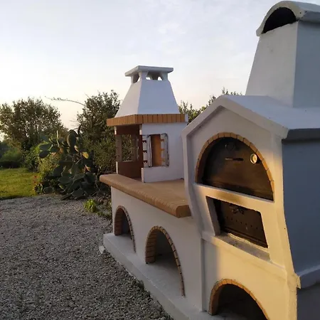 Seabreezehouse Apartman *