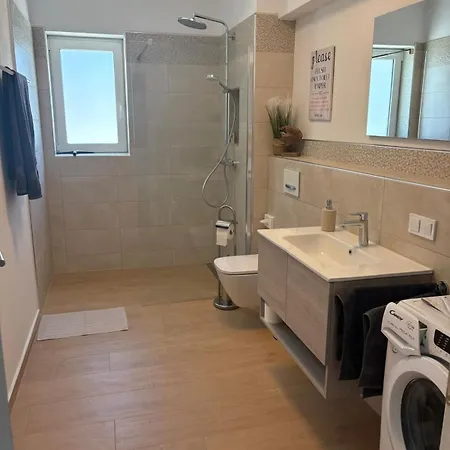 Apartman Seabreezehouse *