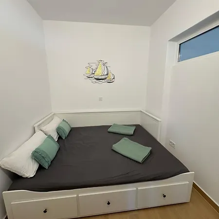 Seabreezehouse * Theológosz