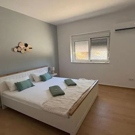 Seabreezehouse Apartman