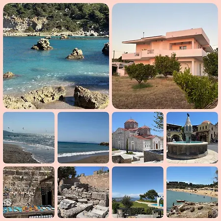 Seabreezehouse *