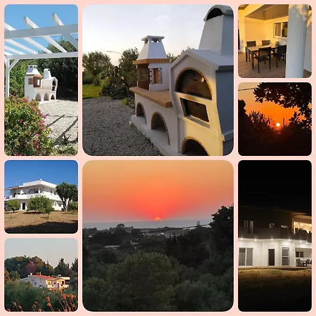 Apartman Seabreezehouse *