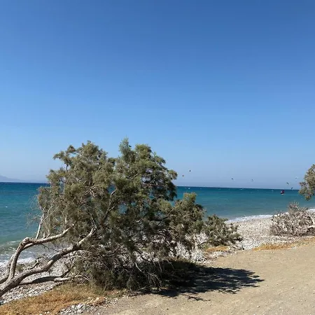 Apartman Seabreezehouse *